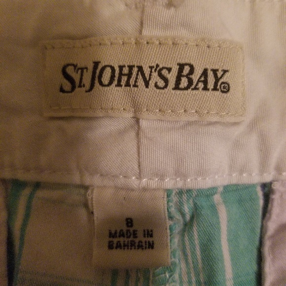 Plaid shorts - Picture 4 of 5